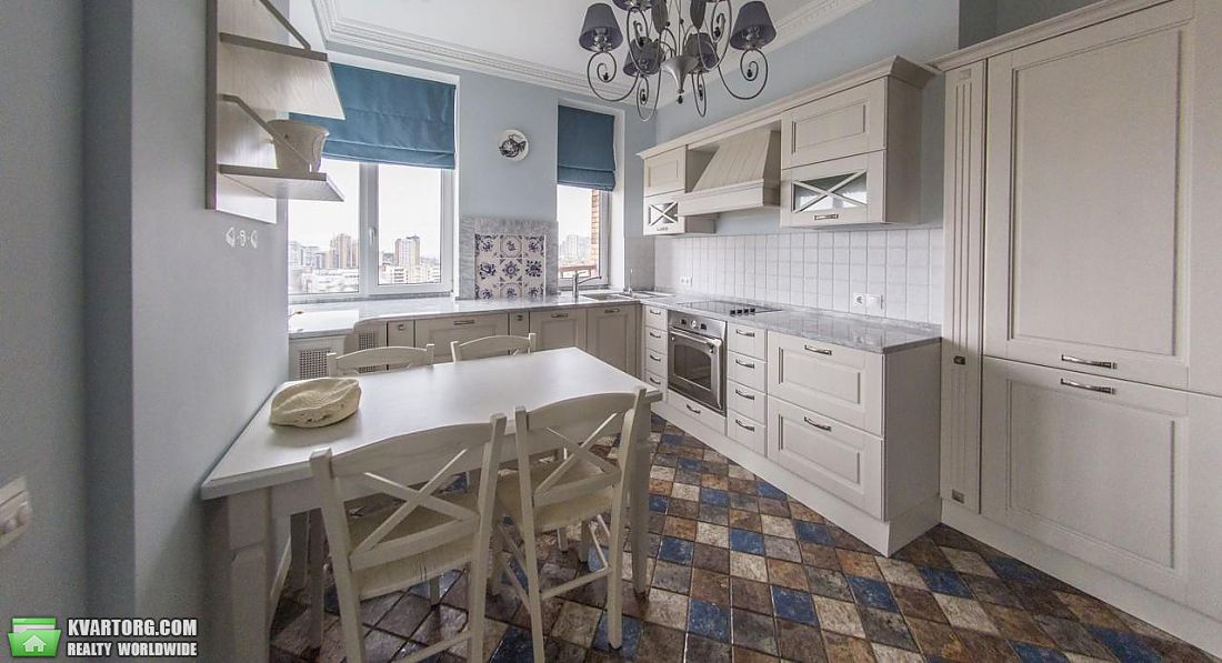 Rent out 2-room apartment. Киев,  Леси Украинки бул — photo 3