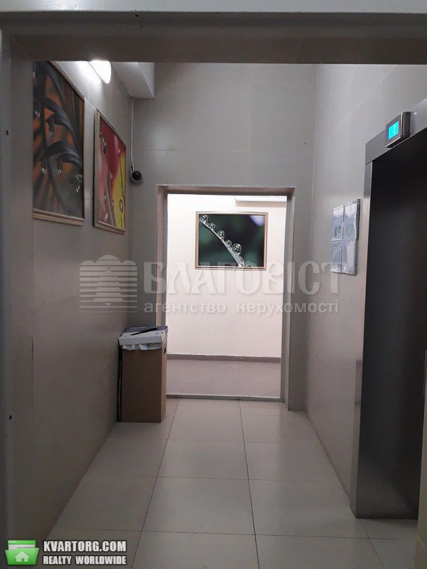 Sell 2-room apartment. Киев,  Вильямса — photo 4