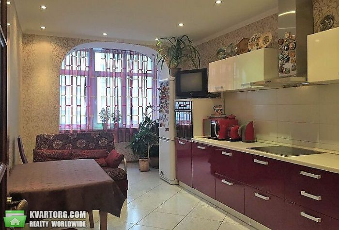 Sell 3-room apartment. Киев,  Ломоносова — photo 2