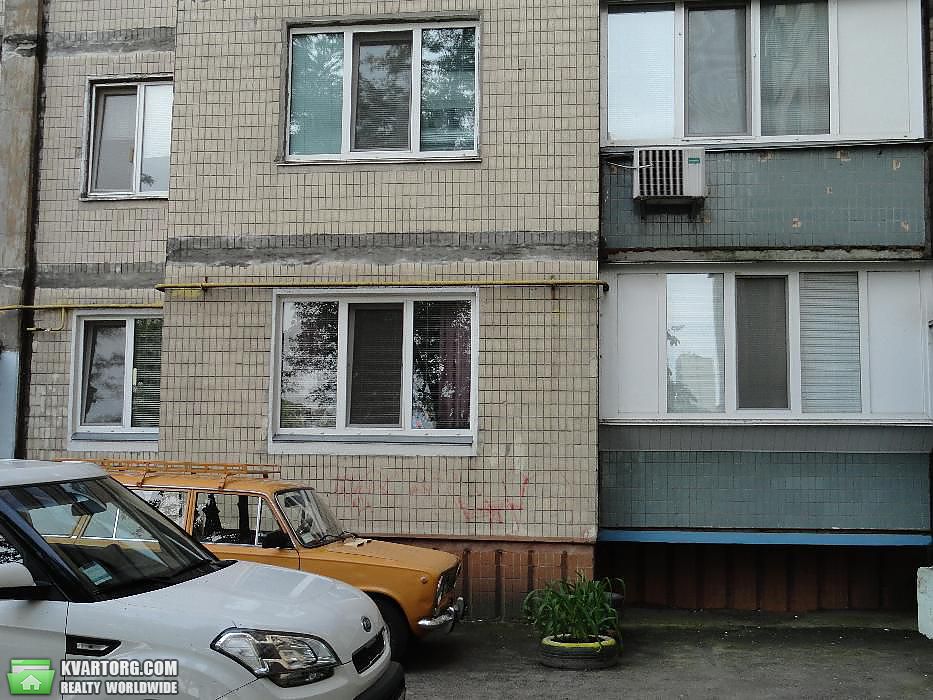 Sell 3-room apartment. Киев,  Героев Сталинграда пр — photo 2