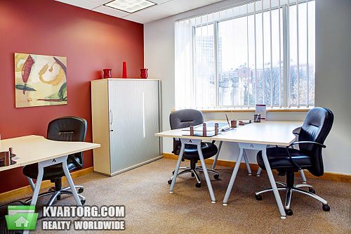 Rent out office. Киев, Шелковичная — photo 3