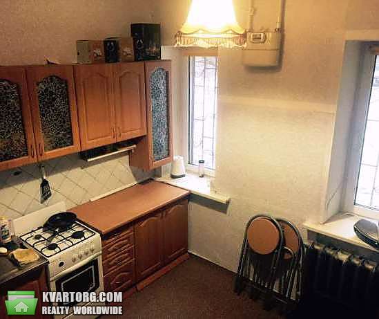 Sell 2-room apartment. Киев,  Вузовская — photo 5