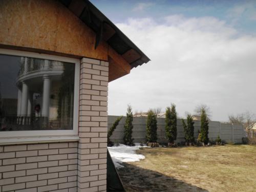 Sell house. Киевская обл., Франка — photo 4