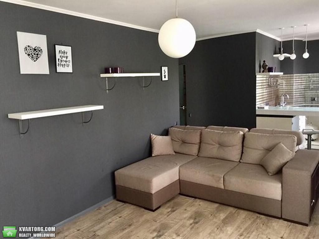 Rent out 2-room apartment. Киев,  Виноградный пер — photo 3