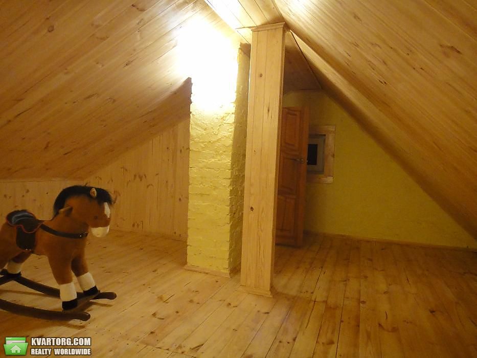 Sell house. Киевская обл., Шибене — photo 4