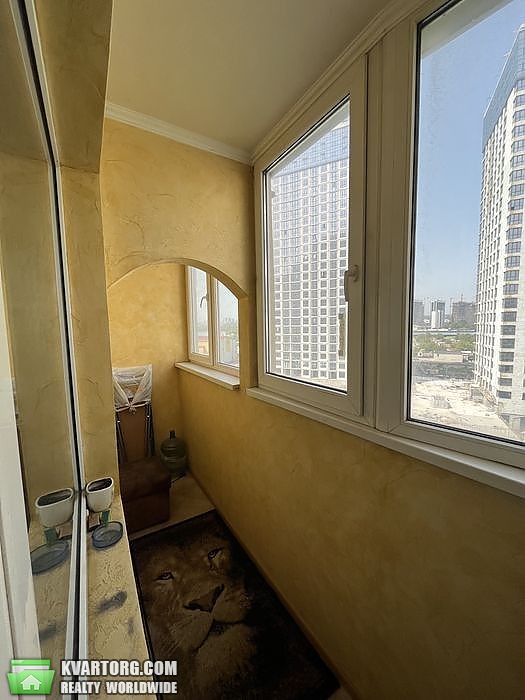 Rent out 3-room apartment. Киев, Дніпровська набережна, — photo 1