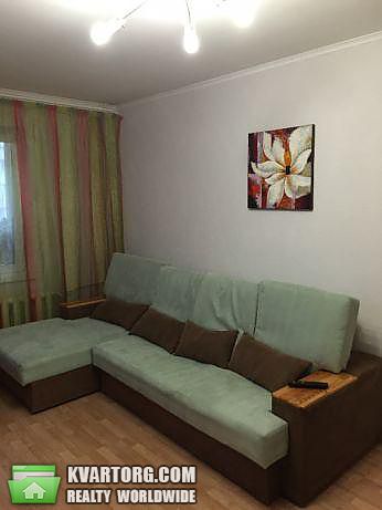 Rent out 1-room apartment. Киев,  Драгоманова — photo 2