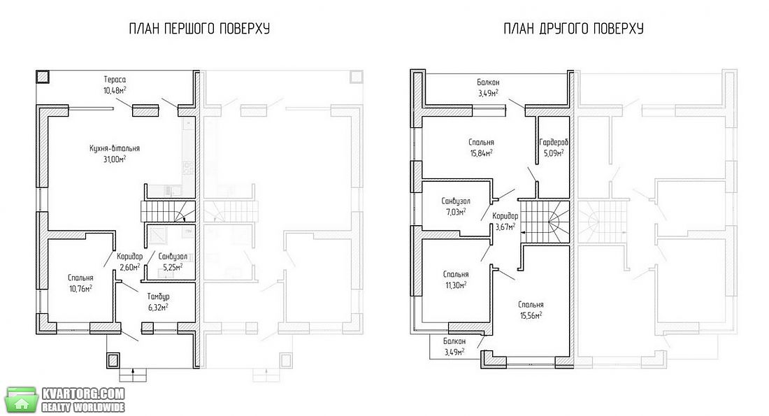 Sell house. Ровно, масив Криниченька — photo 10