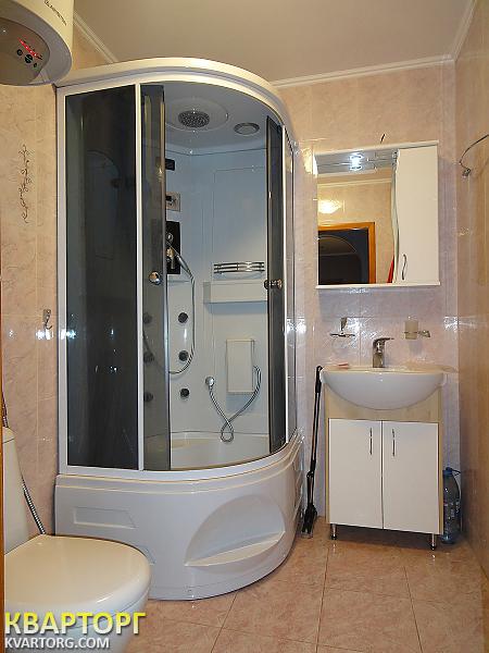 Rent out 1-room apartment. Одесса, Французский бульвар — photo 8