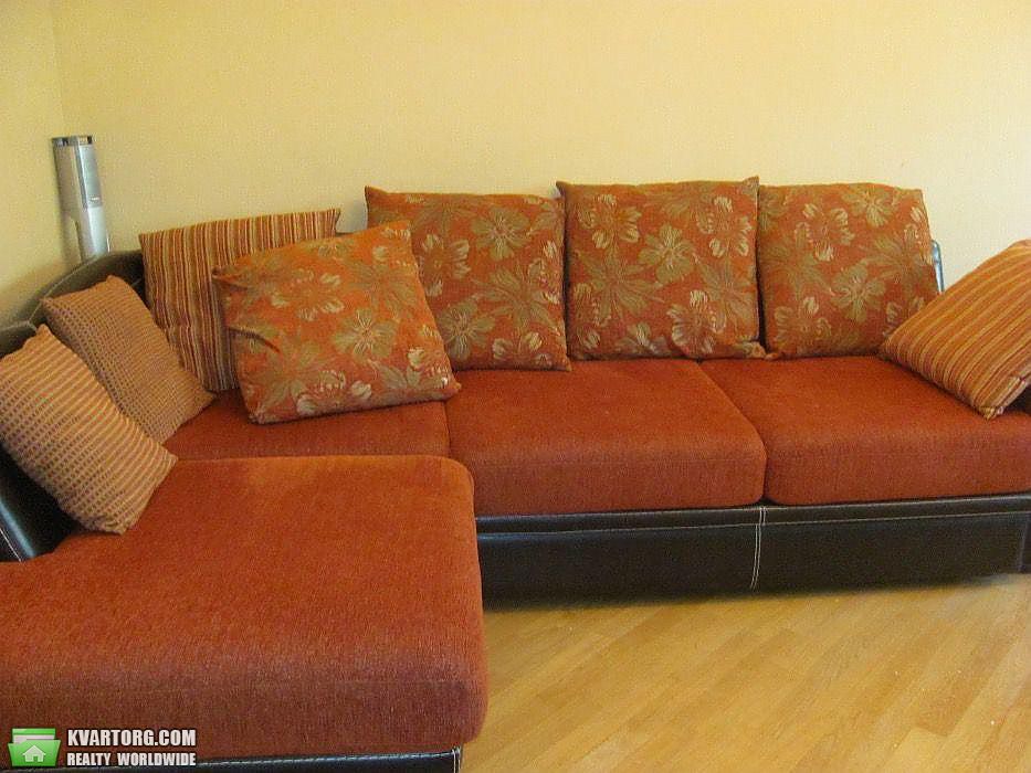 Rent out 3-room apartment. Киев,  Арсенальная — photo 1