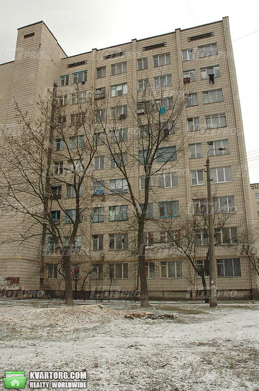 Sell 1-room apartment. Киев,  Карбышева — photo 8