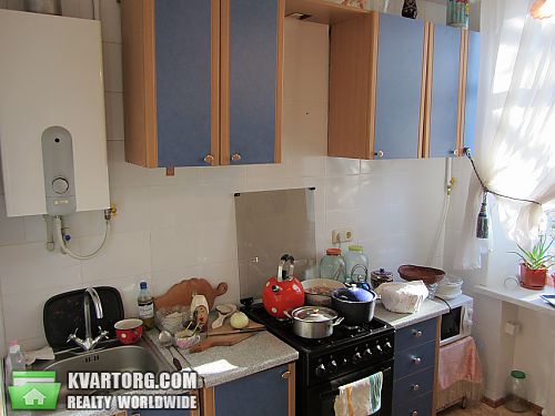 Sell 2-room apartment. Одесса, Гагарина пр. — photo 5