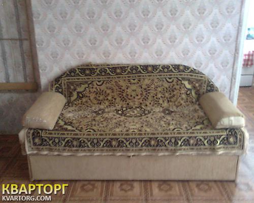 Rent out 1-room apartment. Одесса, французский бульвар — photo 1