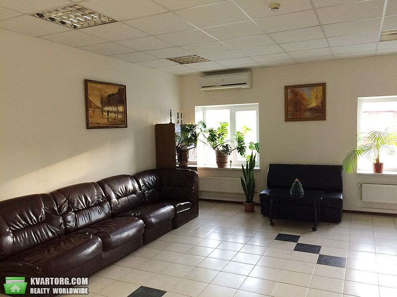 Rent out office. Киев, Выборгская — photo 2