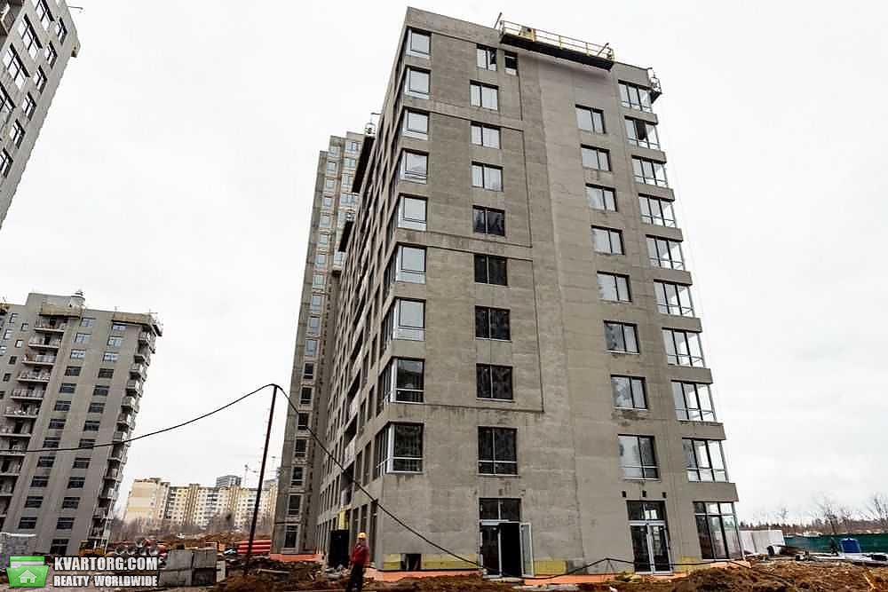 Sell 2-room apartment. Киев,  Правды пр — photo 1