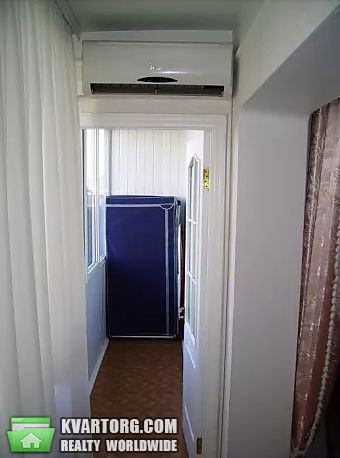 Rent out 1-room apartment. Киев, Иорданская — photo 7