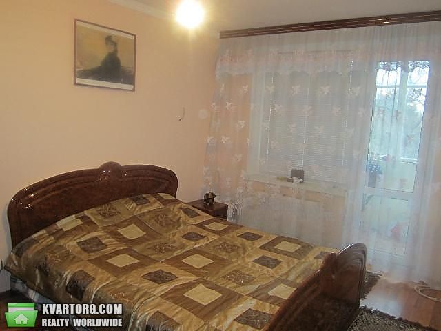 Sell 2-room apartment. Одесса, Педагогическая — photo 5