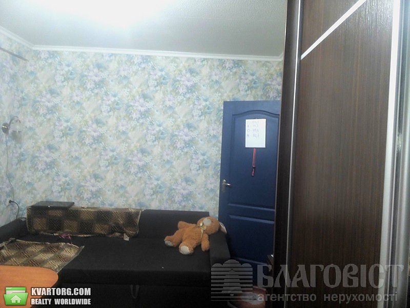 Sell 1-room apartment. Киев,  Челябинская — photo 5