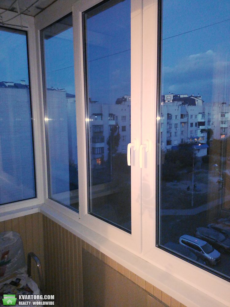 Rent out 1-room apartment. Киев, Дьяченко — photo 1
