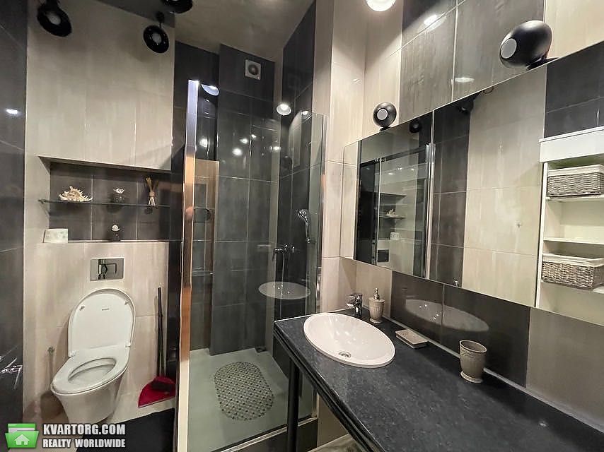 Sell 1-room apartment. Киев, Трускавецкая — photo 10