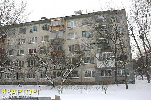 Sell 2-room apartment. Киев, Красноткацкая — photo 1