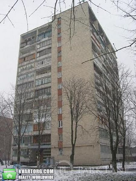 Sell 2-room apartment. Киев, Дегтяревская — photo 8