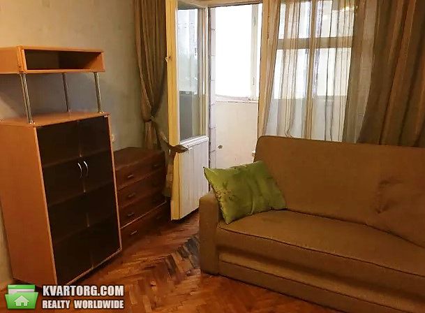 Sell 1-room apartment. Киев,  Чугуевский пер — photo 1