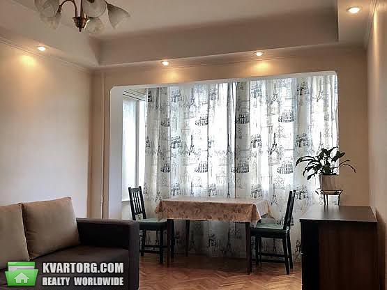 Rent out 2-room apartment. Киев, Русановская набережная — photo 1