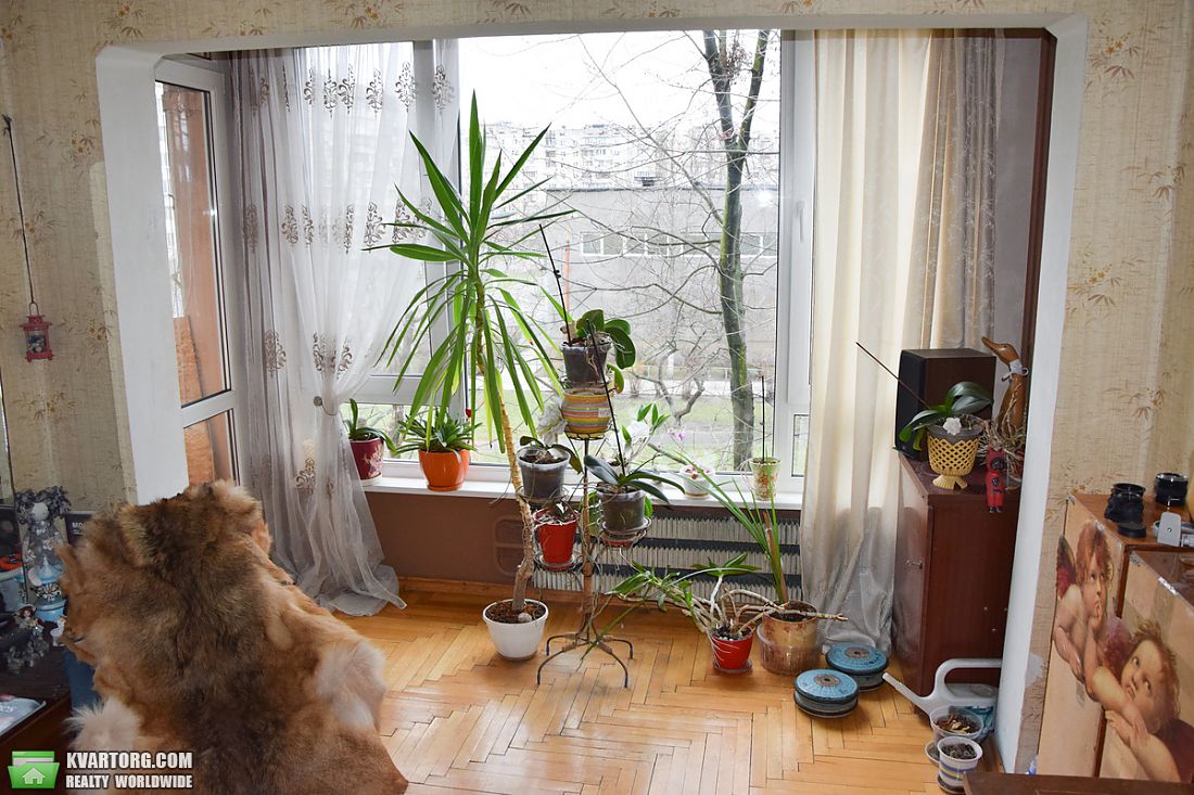 Sell 2-room apartment. Киев,  Лайоша Гавро — photo 6