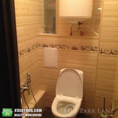 Sell 2-room apartment. Киев,  Урловская — photo 7