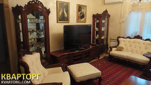 сдам 2-комнатную квартиру. Киев,   Госпитальный пер - фото 4