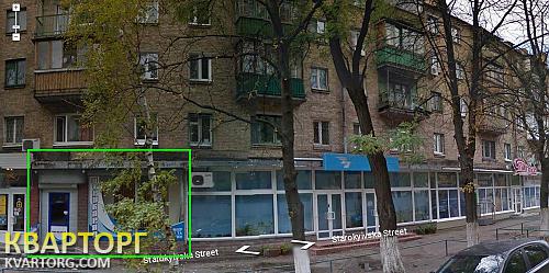 Rent out shop. Киев, ул. Ванды Василевской,18 — photo 1