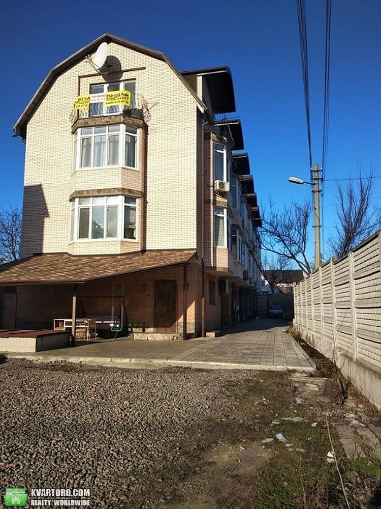 Sell Townhouse. Киев, Осіння — photo 3