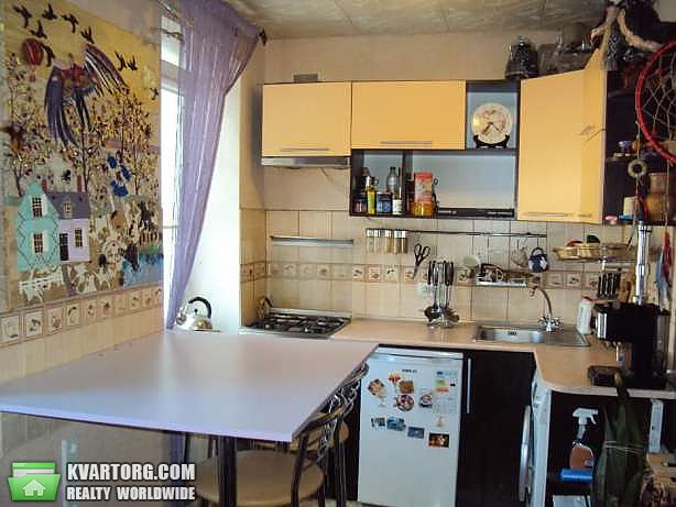Sell 1-room apartment. Киев,  Ялтинская — photo 2