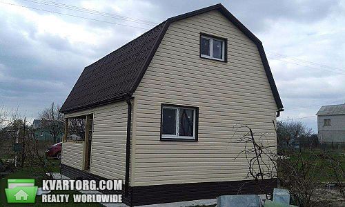 Sell house. Киевская обл., Гоголя — photo 1