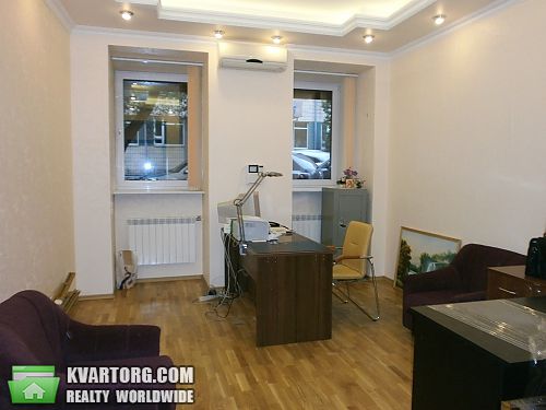 Rent out office. Киев, ул. Тургеневская — photo 6
