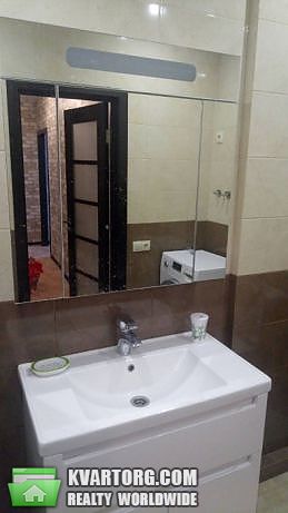 Rent out 2-room apartment. Киев,  Островского — photo 9