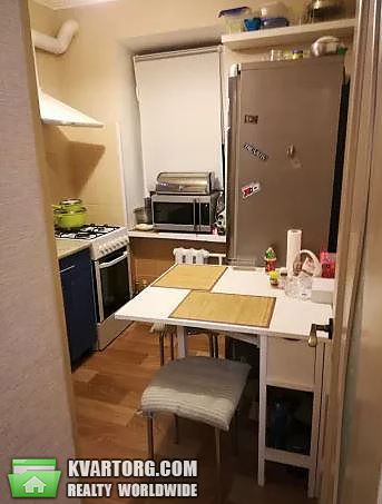 Rent out 1-room apartment. Киев, А. Глушкова — photo 6