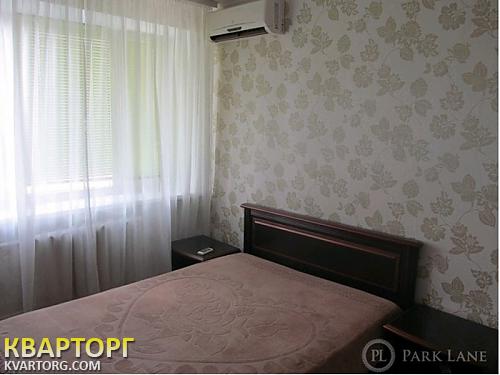 сдам 2-комнатную квартиру. Киев,  Леси Украинки бульв. 30а - фото 1