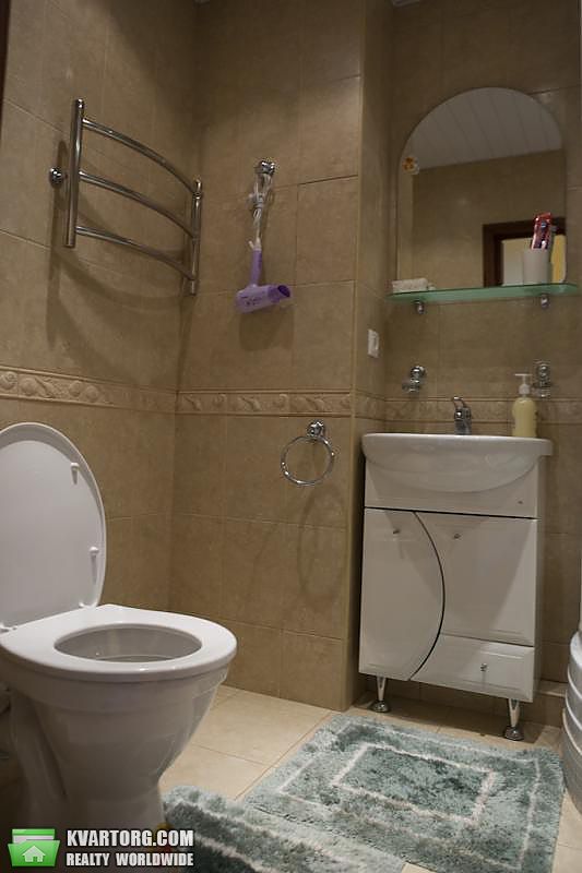 Rent out 1-room apartment. Харьков, Рымарская — photo 6