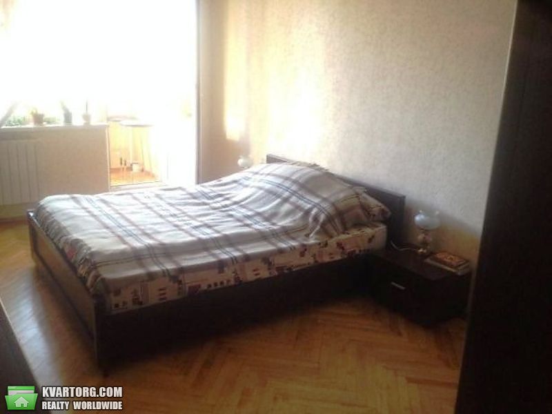 Sell 3-room apartment. Киев,  Харьковское шоссе — photo 6