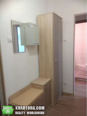 Rent out 2-room apartment. Киев,  Ломоносова — photo 6
