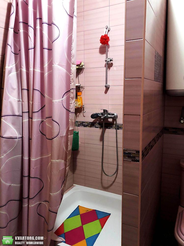 Sell 1-room apartment. Киев,  Вильямса — photo 8