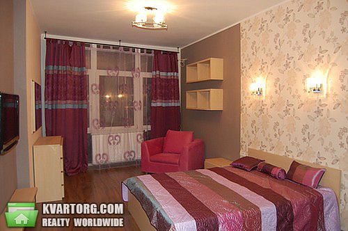 Rent out 3-room apartment. Киев,  Героев Сталинграда пр — photo 6