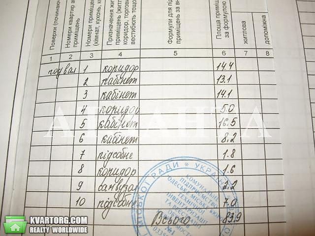 Sell office. Одесса, Пионерская — photo 7