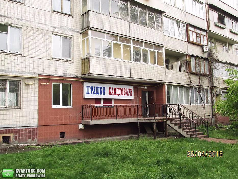 Rent out office. Киев, ул. Луначарского — photo 1