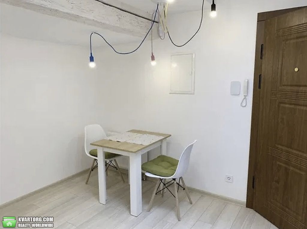 Rent out 2-room apartment. Львов, Грушевського — photo 8