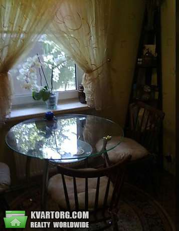 Rent out 1-room apartment. Киев, Краснодарская — photo 5