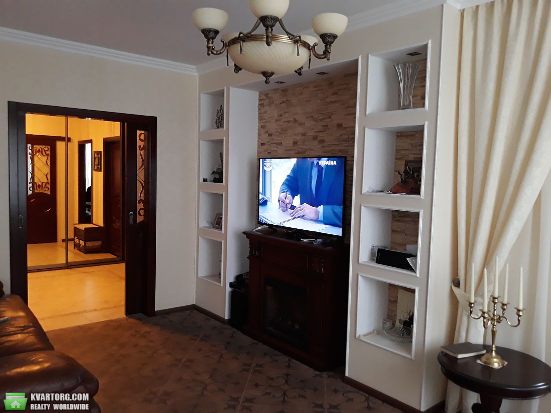Sell 3-room apartment. Киев,  Драгоманова — photo 9