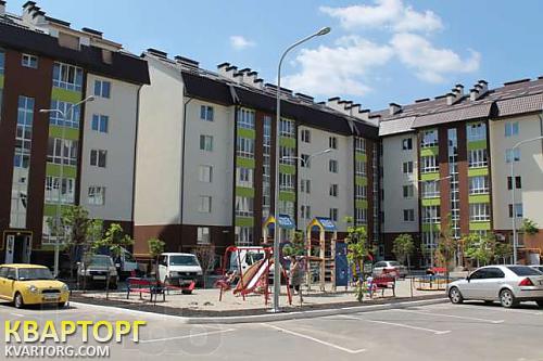 продам 1-комнатную квартиру. Киев,   Волынская - фото 1
